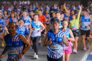 BIB: 108921, 10405, 5531
                            <button type="button" onclick="openModal(23099309)" class="btn btn-primary btn-sm float-right btn-popup" data-toggle="modal" data-target=".modal-high-quality">
                        <i class="fas fa-shopping-cart"></i> Add to Cart
                    </button>
                                            <button type="button" onclick="isThisMe(23099309, true)" class="btn btn-success btn-sm float-right btn-popup btn-isme hidden" data-toggle="tooltip" data-placement="bottom" title="นี่คือรูปของคุณใช่ไหม คลิกที่นี่เพื่อเอาเข้าอัลบั้ม">
                        <i class="fas fa-plus"></i> Add to album
                    </button>
                    <button type="button" onclick="isThisMe(23099309, false)" class="btn btn-warning btn-sm float-right btn-popup btn-isnotme hidden">
                        <i class="fas fa-ban"></i> Remove from album
                    </button>